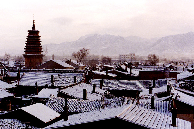 圓覺寺